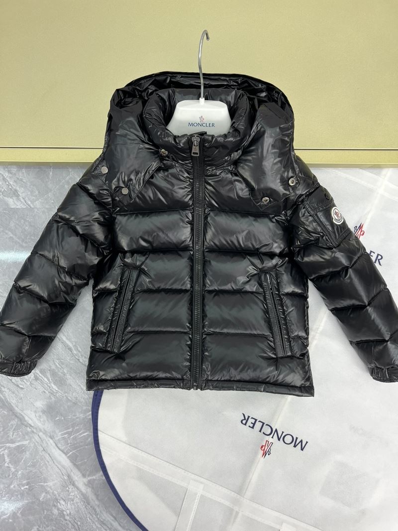 Moncler Down Jackets